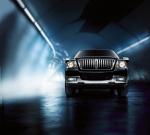 Lincoln Mark LT Concept 2006 года